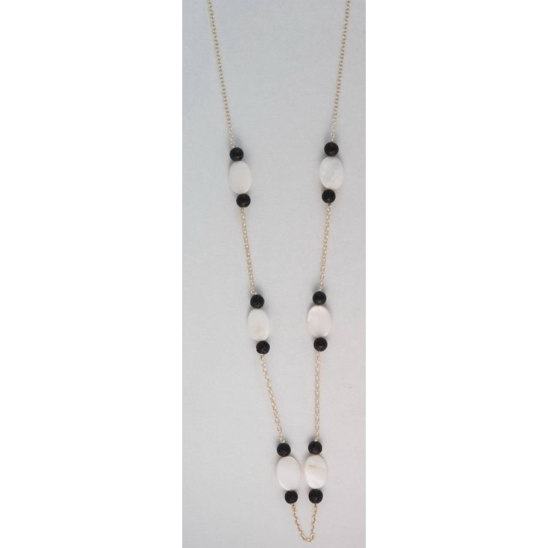 Kostibas 1015-872LA, Μεταλλικό, Κοχύλι, Μαύρο 