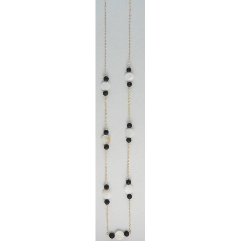 Kostibas 1015-871LA, Μεταλλικό, Κοχύλι, Μαύρο 