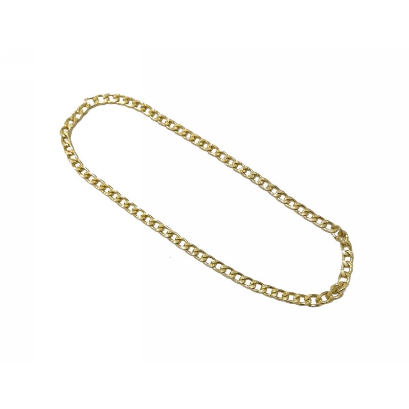 Kostibas 1035-228X4, Ατσάλι, Αλυσίδα, Χρυσό