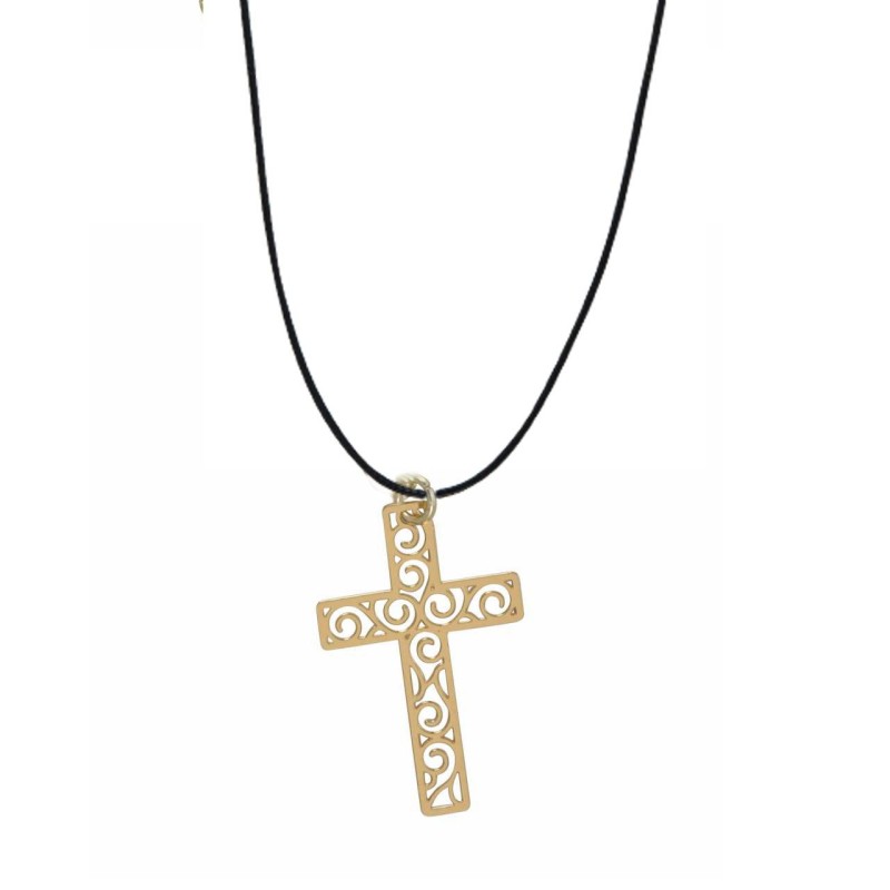 Kostibas 1039-803X, Σχοινί, Εκκλησιαστικό, Χρυσό 