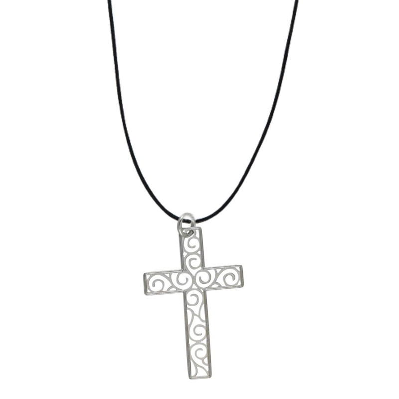 Kostibas 1039-803A, Σχοινί, Εκκλησιαστικό, ΤΕ, Ασημί 