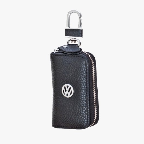 Bartuggi 718-102903 TE, Μπρελόκ, Δέρμα, Volkswagen