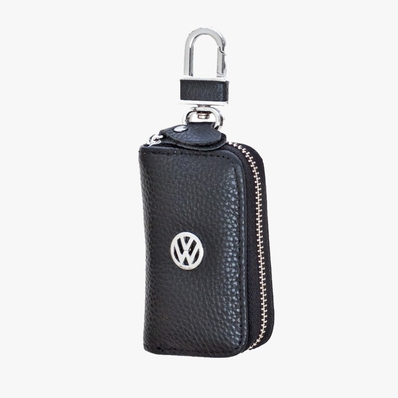 Bartuggi 718-102903 TE, Μπρελόκ, Δέρμα, Volkswagen