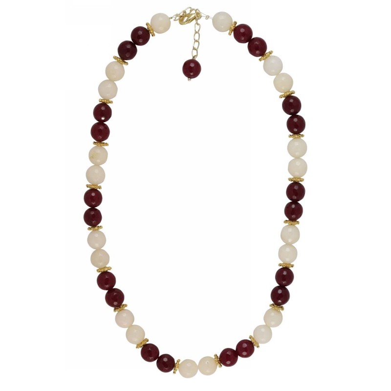 Kostibas 1025-801LD, Πέτρα, Κόκκινο 