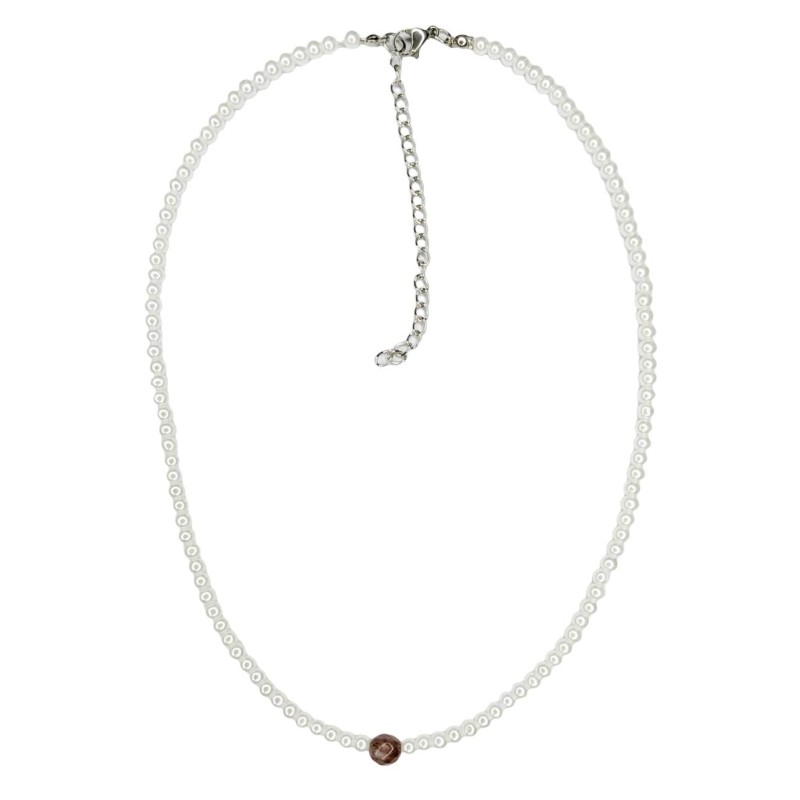 Kostibas 1022-371K, Πέτρα, Πέρλα, Καφέ