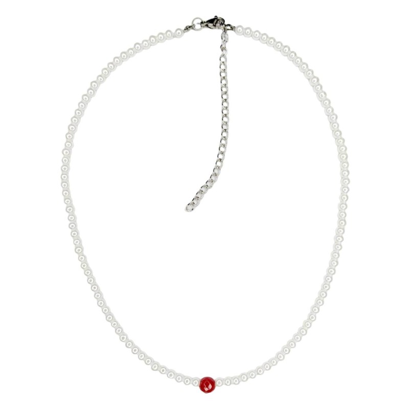 Kostibas 1022-371D, Πέτρα, Πέρλα, ΤΕ, Κόκκινο 