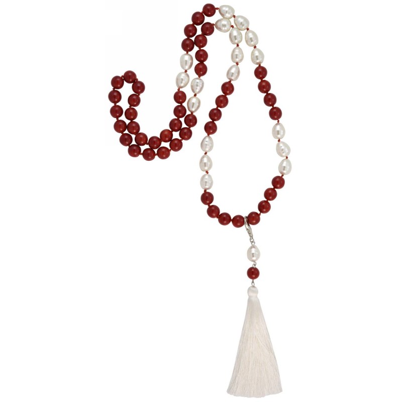 Kostibas 1015-802E, Πέτρα, Κοχύλι, Κόκκινο 