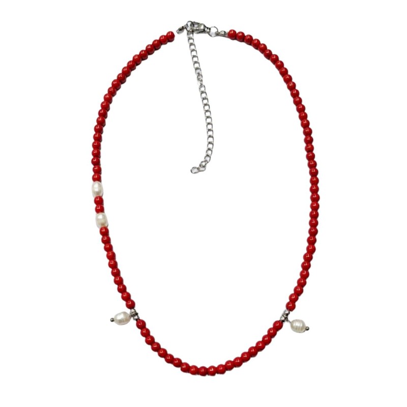 Kostibas 1014-912EL, Πέτρα, Κόκκινο 