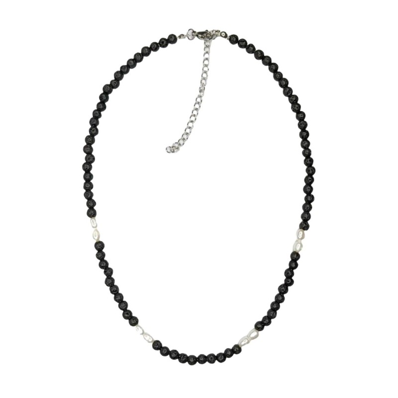 Kostibas 1014-901LA, Πέτρα, Μαργαριτάρι, ΤΕ, Μαύρο 