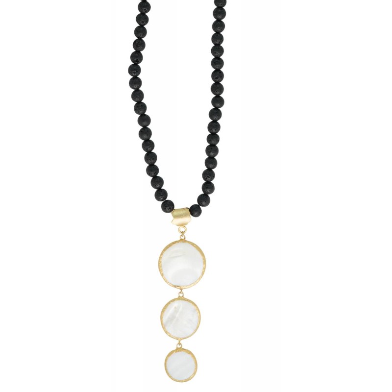 Kostibas 1014-891AL, Πέτρα, Μαύρο 