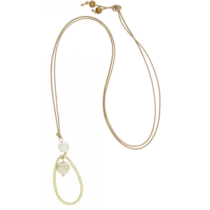 Kostibas 1014-851XL, Σχοινί, Πέτρα, Εκρού 