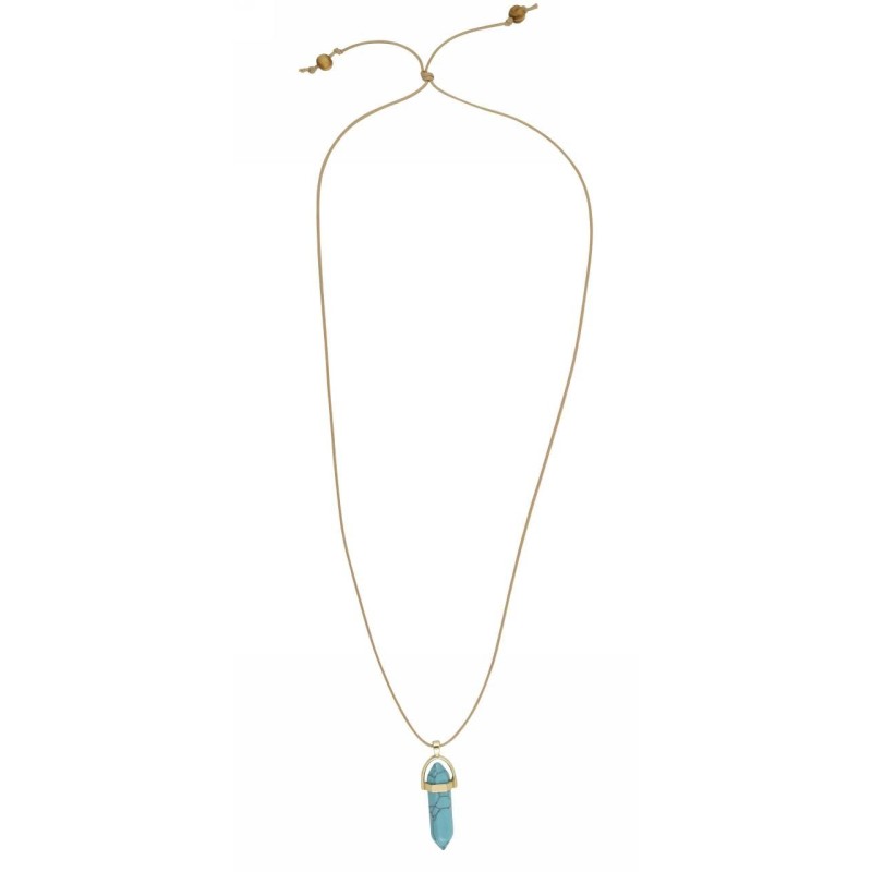 Kostibas 1014-846XD, Πέτρα, Σχοινί, Τιρκουάζ 