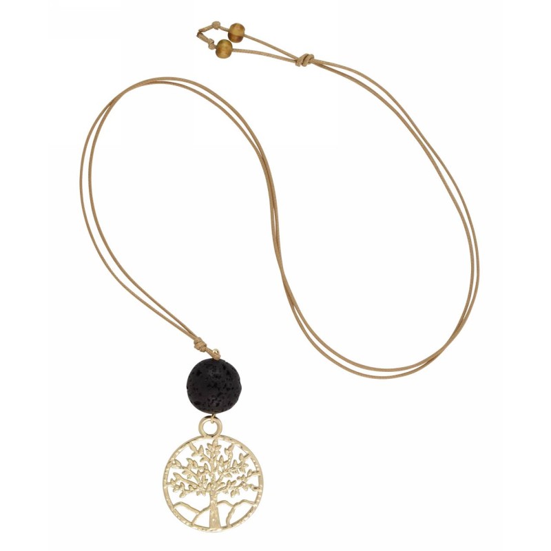 Kostibas 1014-840XA, Πέτρα, Σχοινί, Μαύρο 