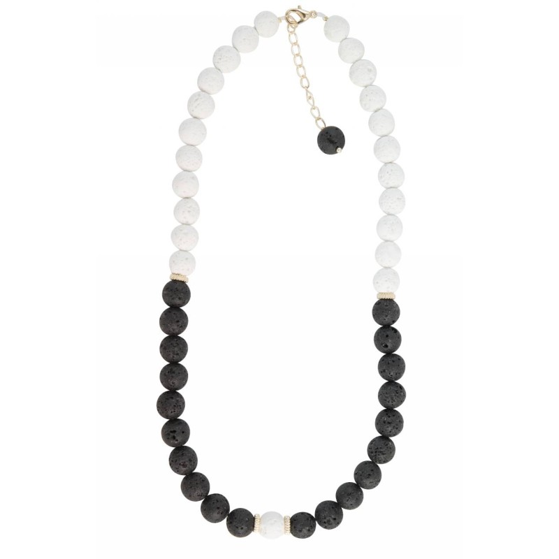 Kostibas 1014-809AL, Πέτρα, Μαύρο 