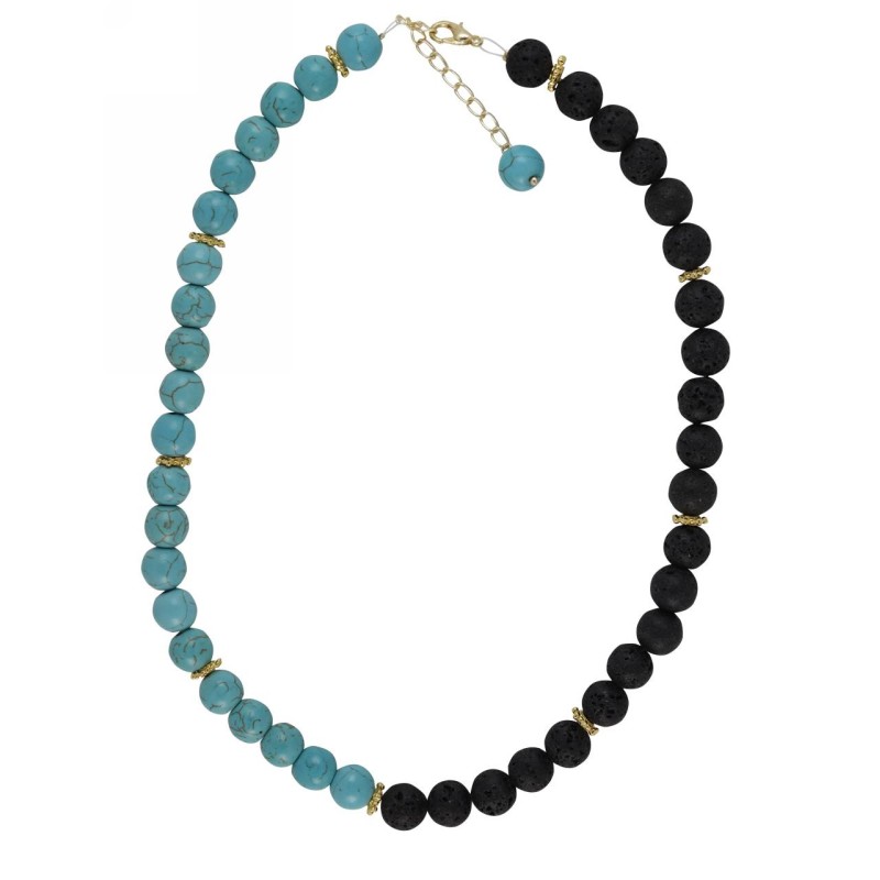 Kostibas 1014-808AD, Πέτρα, ΤΕ, Τιρκουάζ 