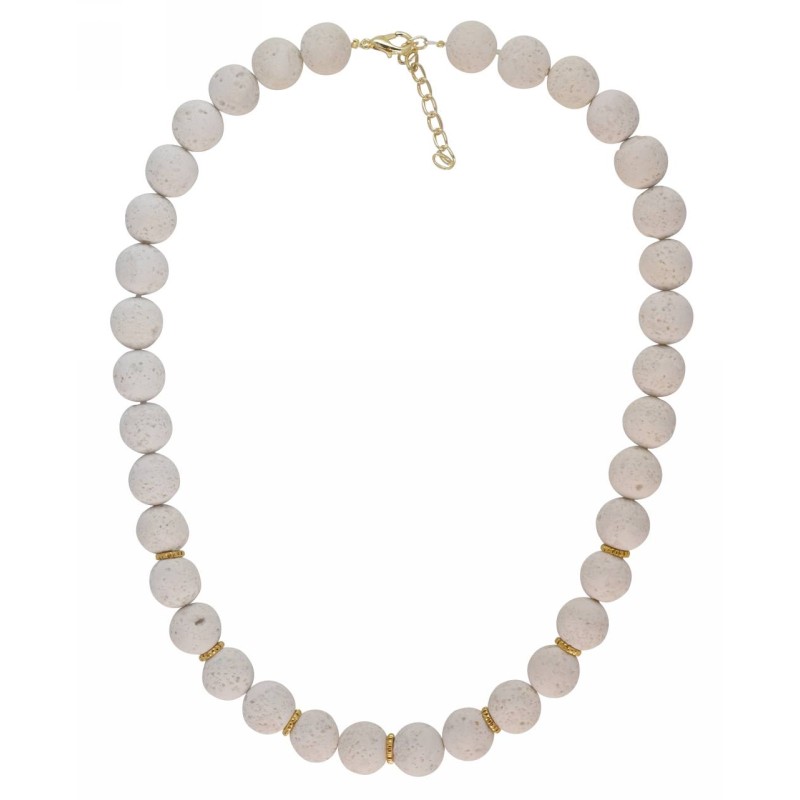 Kostibas 1014-681L, Πέτρα, Λευκό 