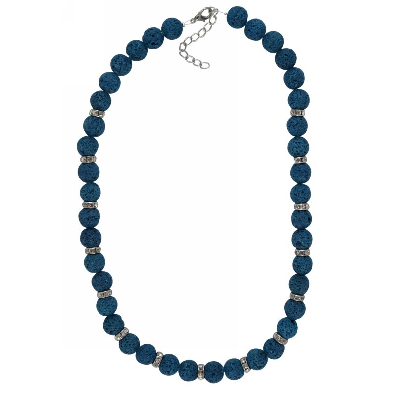 Kostibas 1014-680T, Πέτρα, Στρας, Τιρκουάζ 