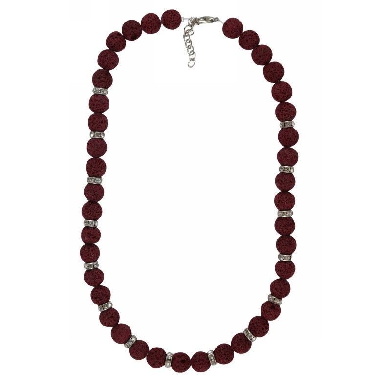 Kostibas 1014-680D, Πέτρα, Στρας, Μπορντό 