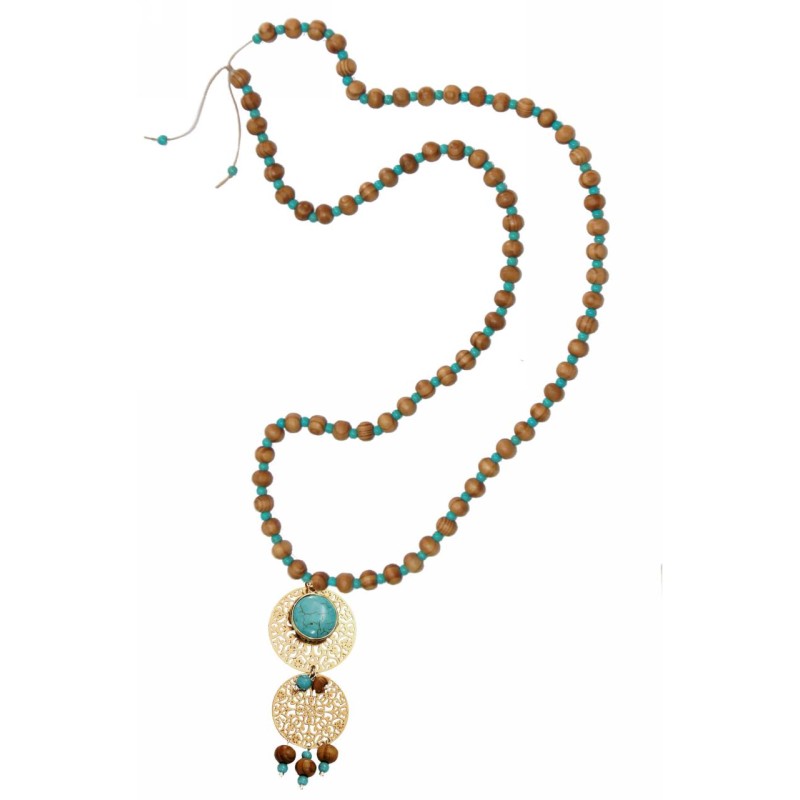 Kostibas 1014-660XD, Μεταλλικό, Πέτρα, Τιρκουάζ 