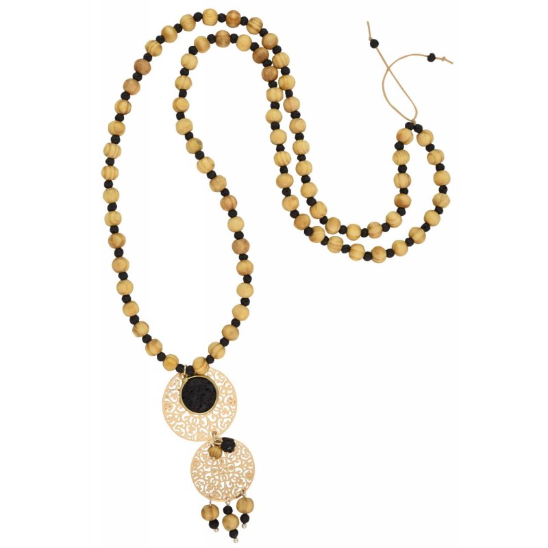 Kostibas 1014-660XA, Μεταλλικό, Πέτρα, Μαύρο 