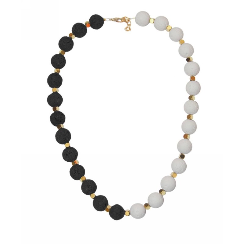 Kostibas 1014-644LA, Αιματίτης, Πέτρα, Μαύρο 