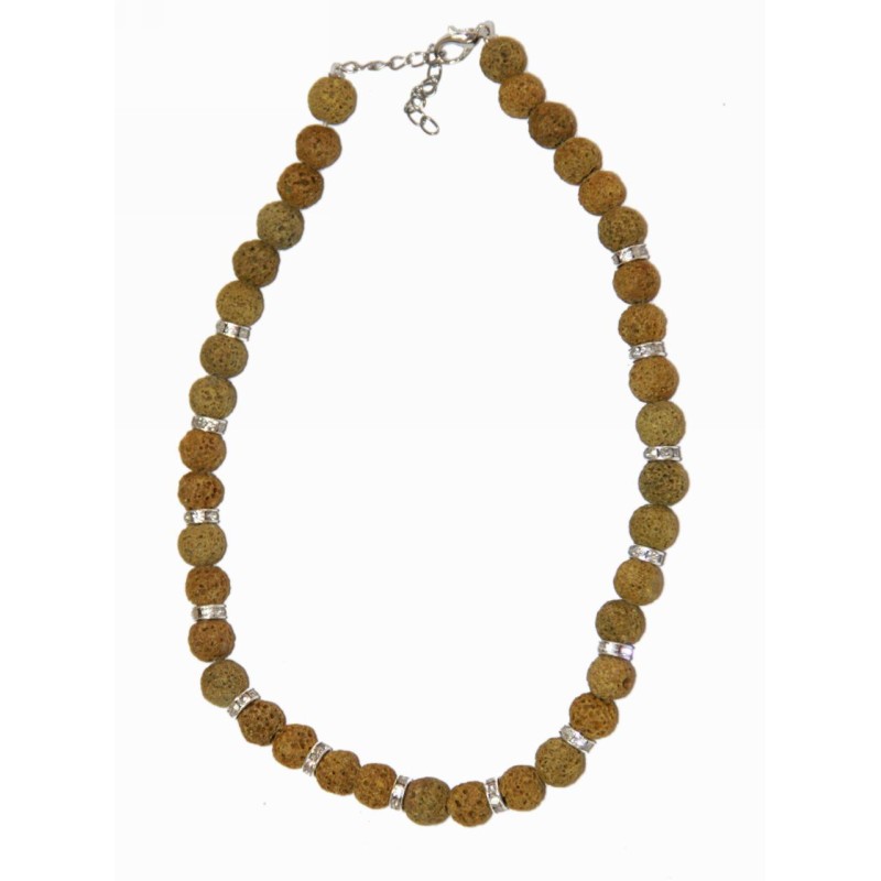 Kostibas 1014-621X, Πέτρα, Στρας, Κίτρινο 