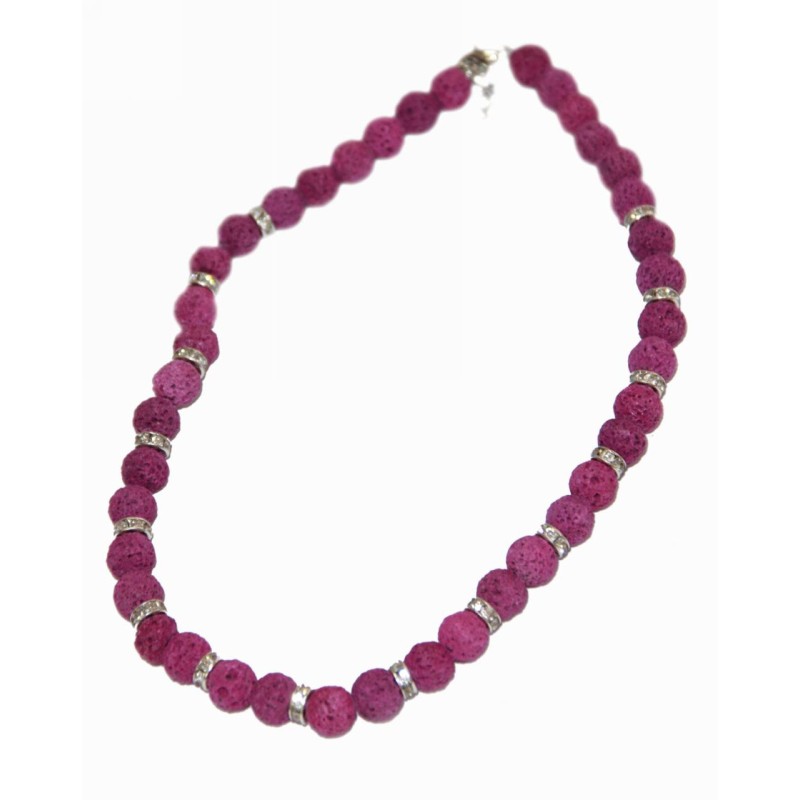 Kostibas 1014-621F, Πέτρα, Στρας, Φούξια