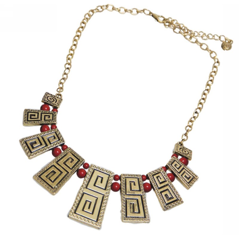 Kostibas 1014-409EX, Μεταλλικό, Πέτρα, Κόκκινο 