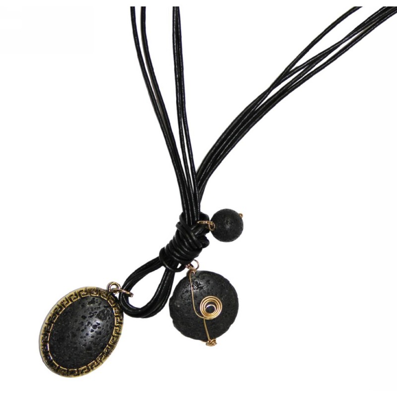 Kostibas 1014-304X, Πέτρα, Σχοινί, Καφέ 