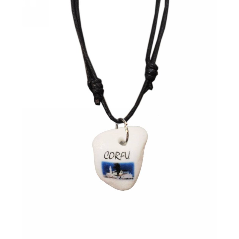 Kostibas 1014-103E, Σχοινί, Πέτρα, Μαύρο 