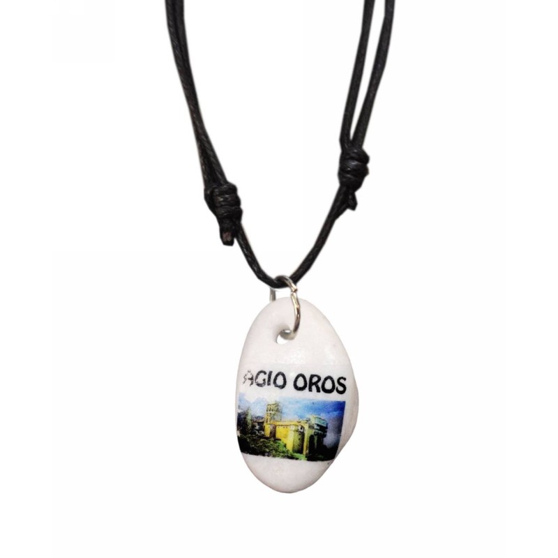 Kostibas 1014-103D, Σχοινί, Πέτρα, Μαύρο 