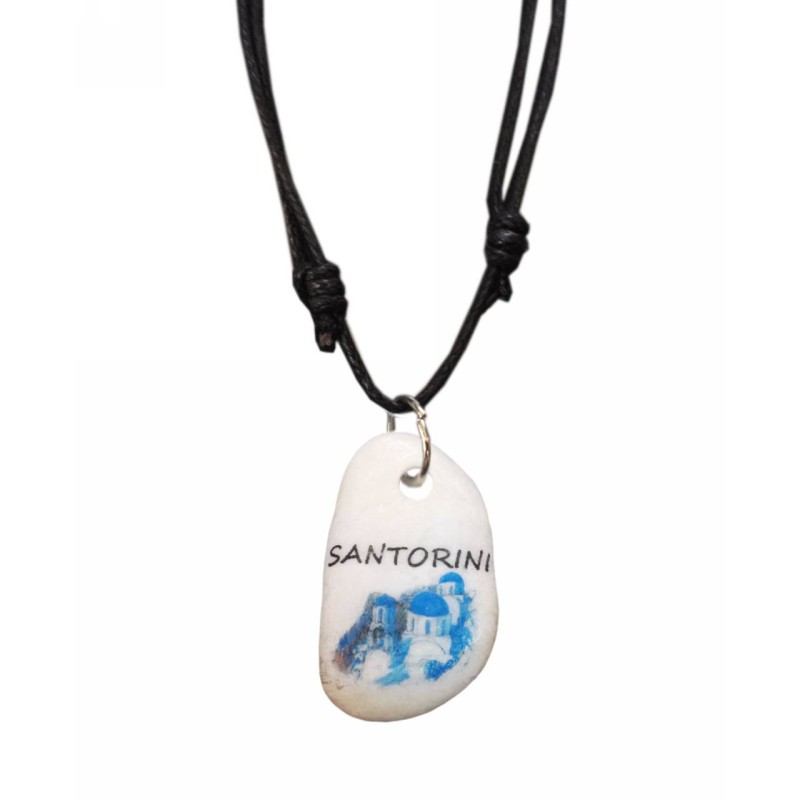 Kostibas 1014-103C, Σχοινί, Πέτρα, Μαύρο 