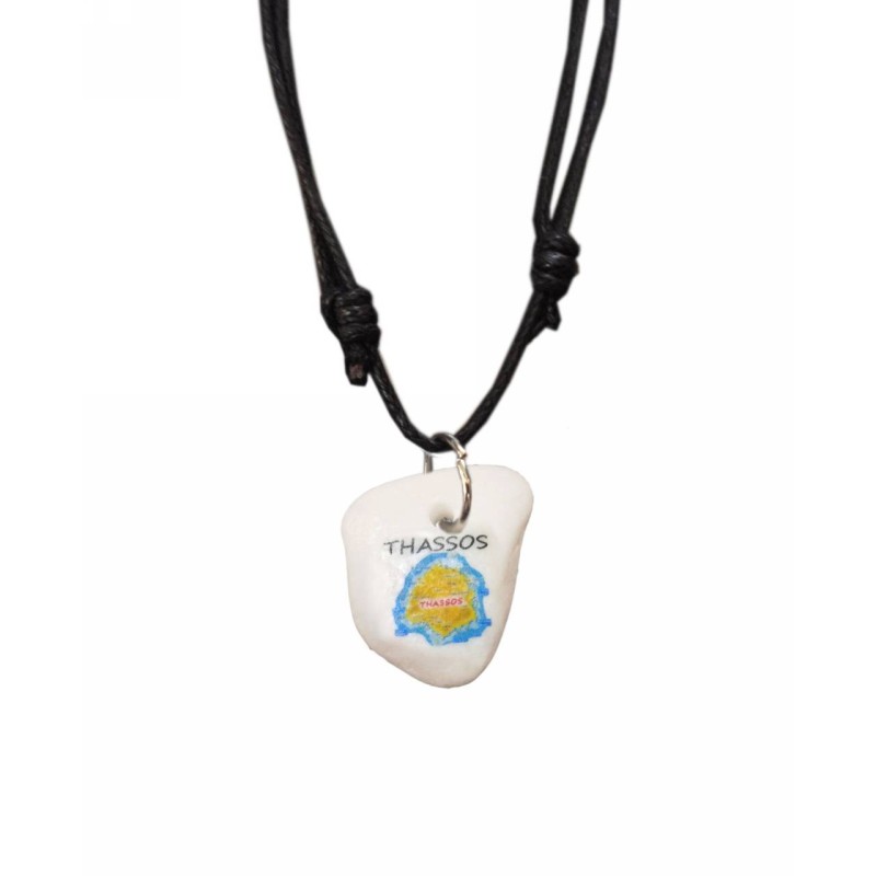 Kostibas 1014-103B, Σχοινί, Πέτρα, Μαύρο 