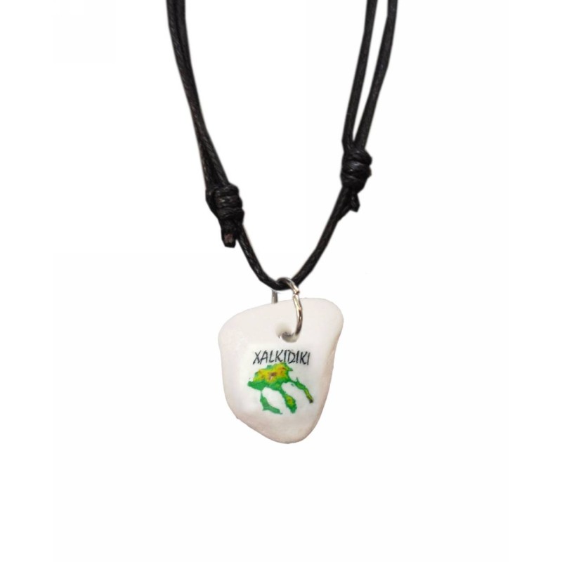 Kostibas 1014-103A, Σχοινί, Πέτρα, Μαύρο 