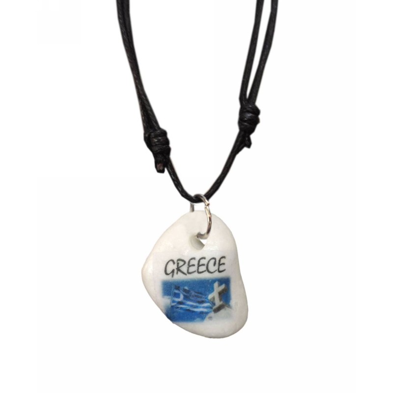 Kostibas 1014-102H, Σχοινί, Πέτρα, Μαύρο 