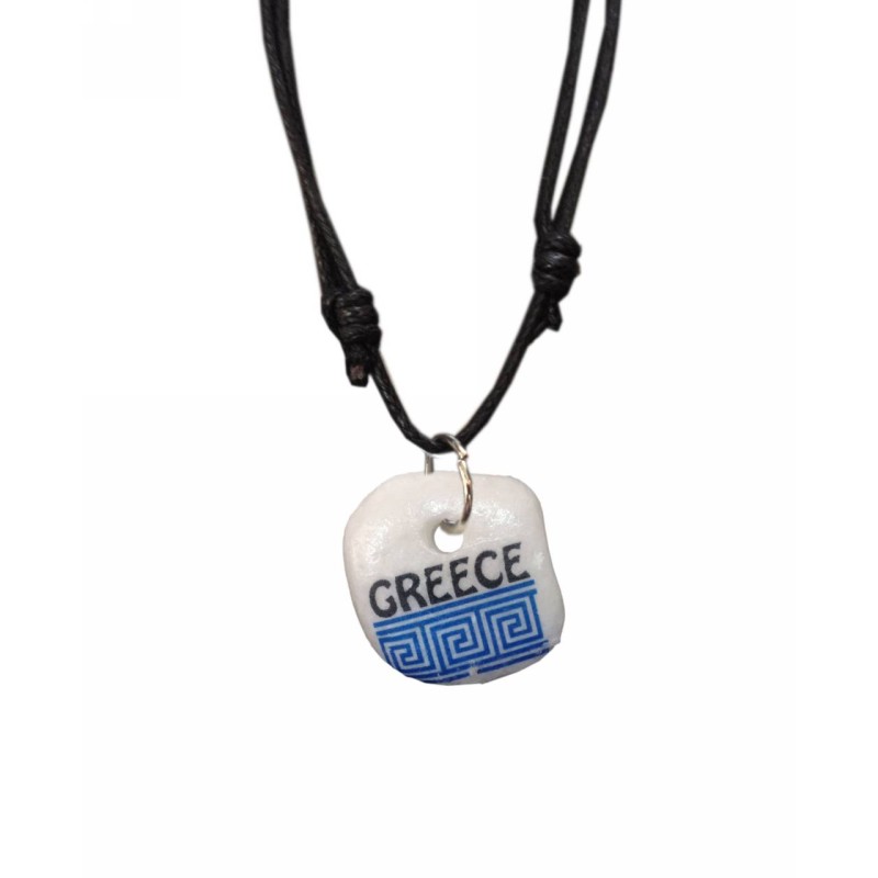 Kostibas 1014-102G, Σχοινί, Πέτρα, Μαύρο 