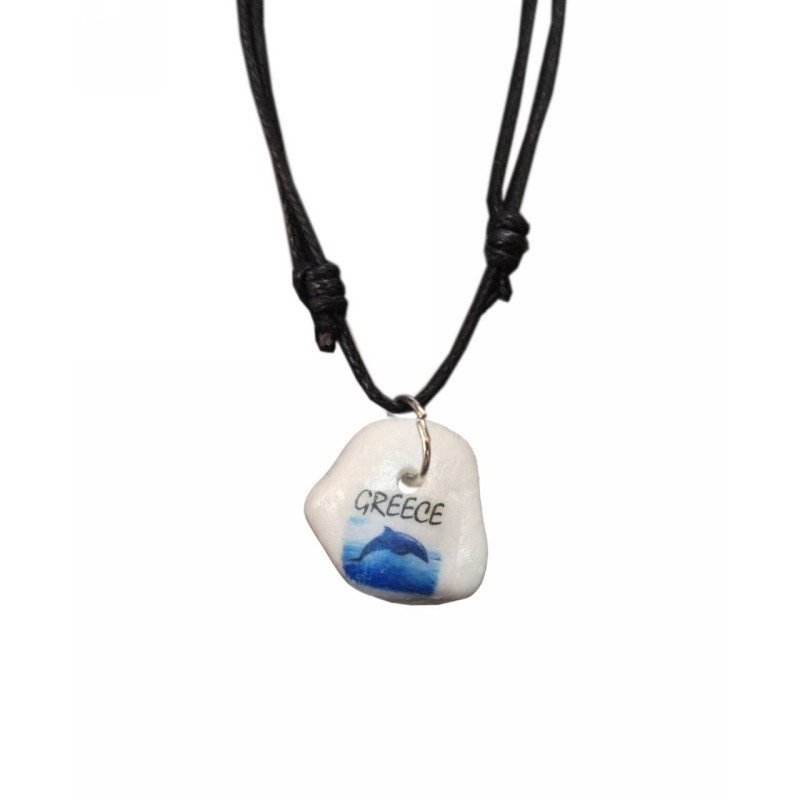 Kostibas 1014-102C, Σχοινί, Πέτρα, Μαύρο 