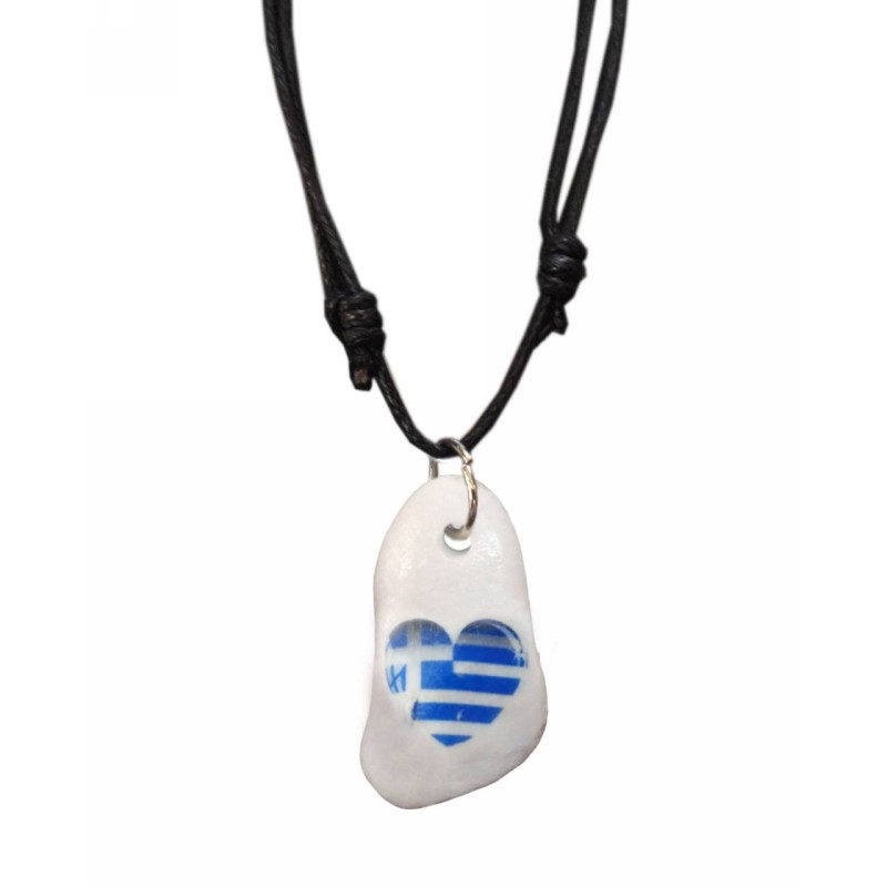 Kostibas 1014-102A, Σχοινί, Πέτρα, Μαύρο 