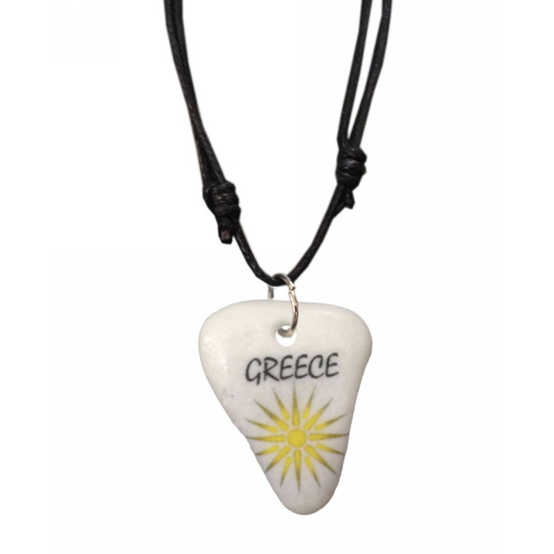 Kostibas 1014-101D, Σχοινί, Πέτρα, Μαύρο 