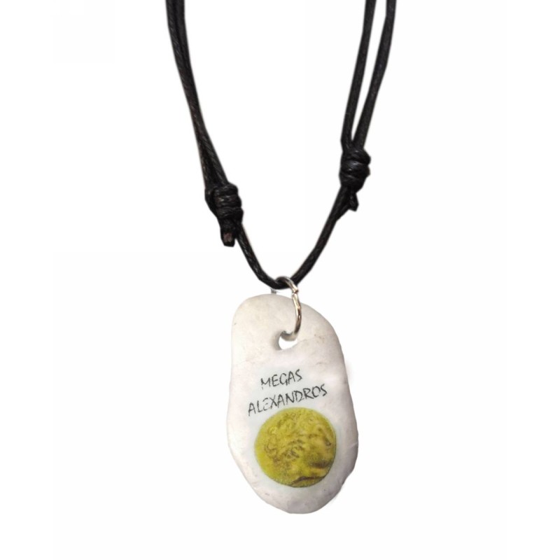 Kostibas 1014-101B, Σχοινί, Πέτρα, Μαύρο 