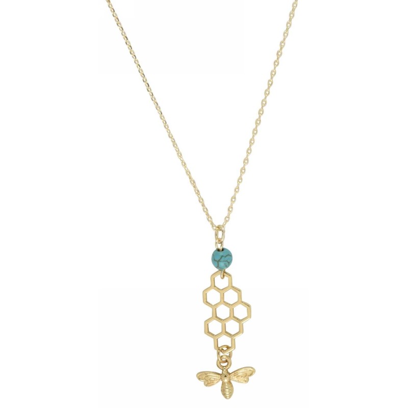 Kostibas 1012-828XD, Μεταλλικό, Πέτρα, Τιρκουάζ