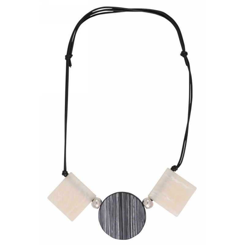 Kostibas 1039-902E, Με μοτίφ, Σχοινί, Εκρού 