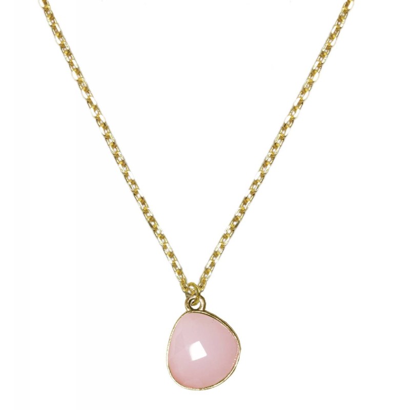 Kostibas 1035-512R2, Με μοτίφ, Κρύσταλλο, Ροζ