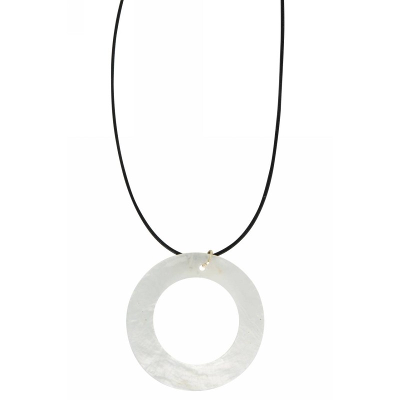 Kostibas 1015-865JL, Με μοτίφ, Κοχύλι, Λευκό 