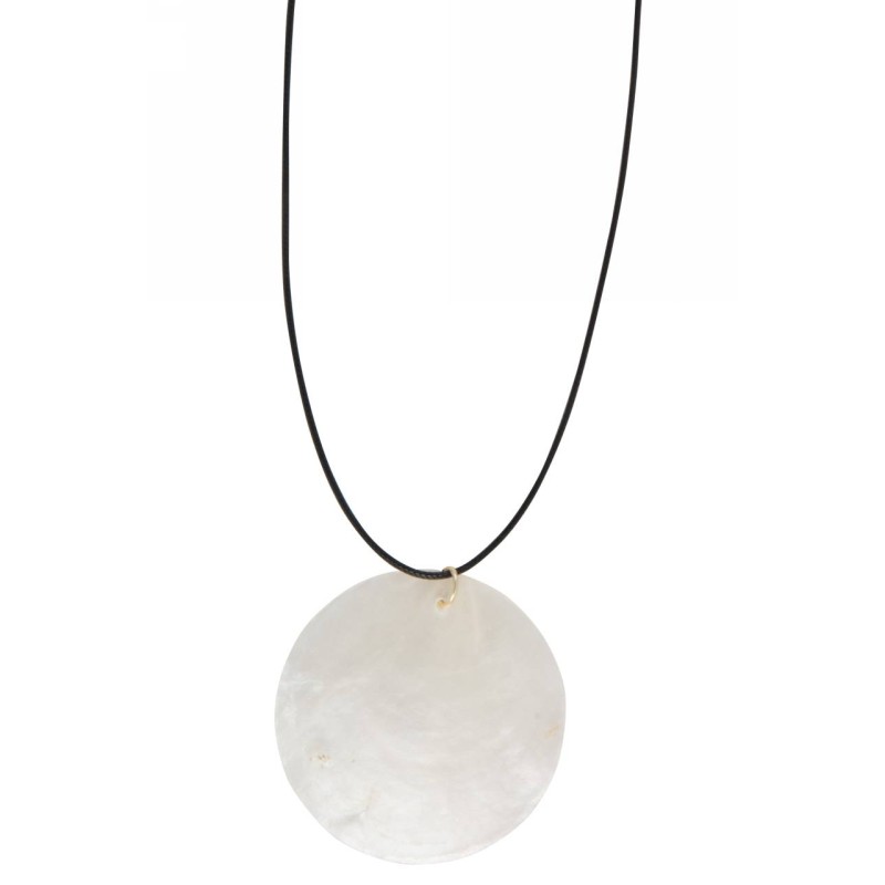 Kostibas 1015-864JL, Με μοτίφ, Κοχύλι, Λευκό 