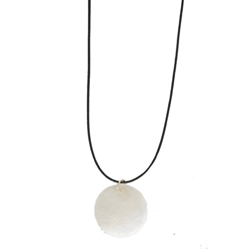 Kostibas 1015-864FL, Με μοτίφ, Κοχύλι, Λευκό 