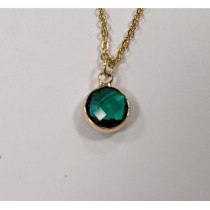 Kostibas 1013-962XP, Με μοτίφ, Ατσάλι, Πράσινο 