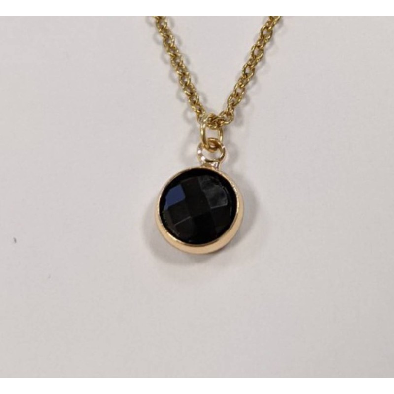 Kostibas 1013-962XM, Με μοτίφ, Ατσάλι, Μαύρο