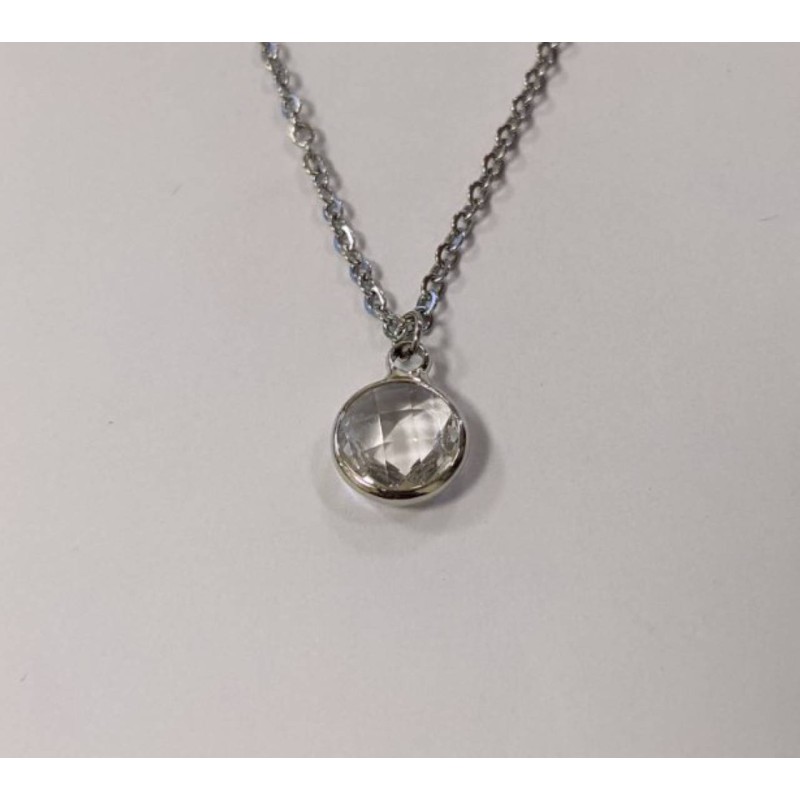 Kostibas 1013-962AL, Με μοτίφ, Ατσάλι, Λευκό 