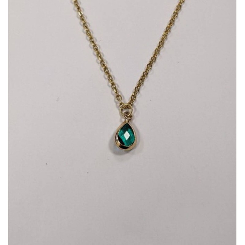 Kostibas 1013-961XP, Με μοτίφ, Ατσάλι, Πράσινο 